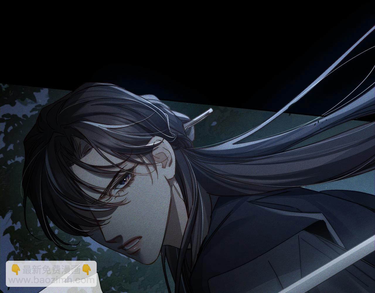 第161话：闯入禁地(1/2)-第165话