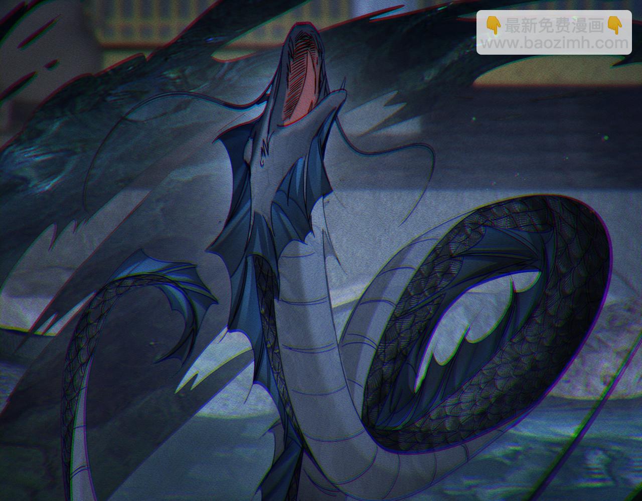 第163话：锁龙链(1/2)-第167话