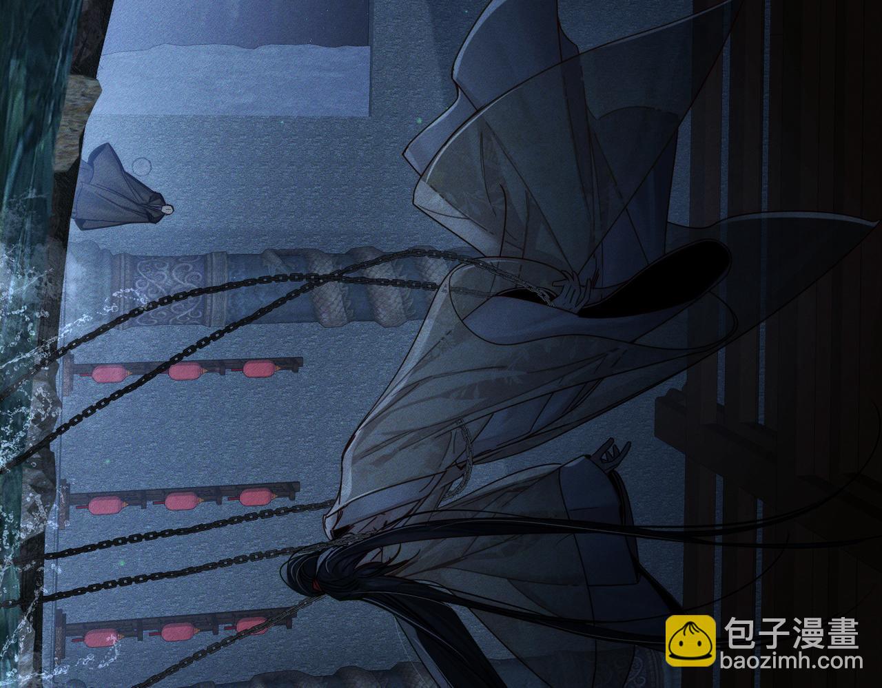 第163话：锁龙链(1/2)-第167话