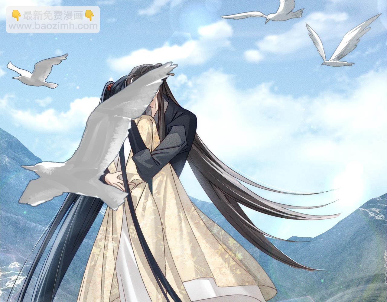 第165话：回我们的家(1/2)-第169话