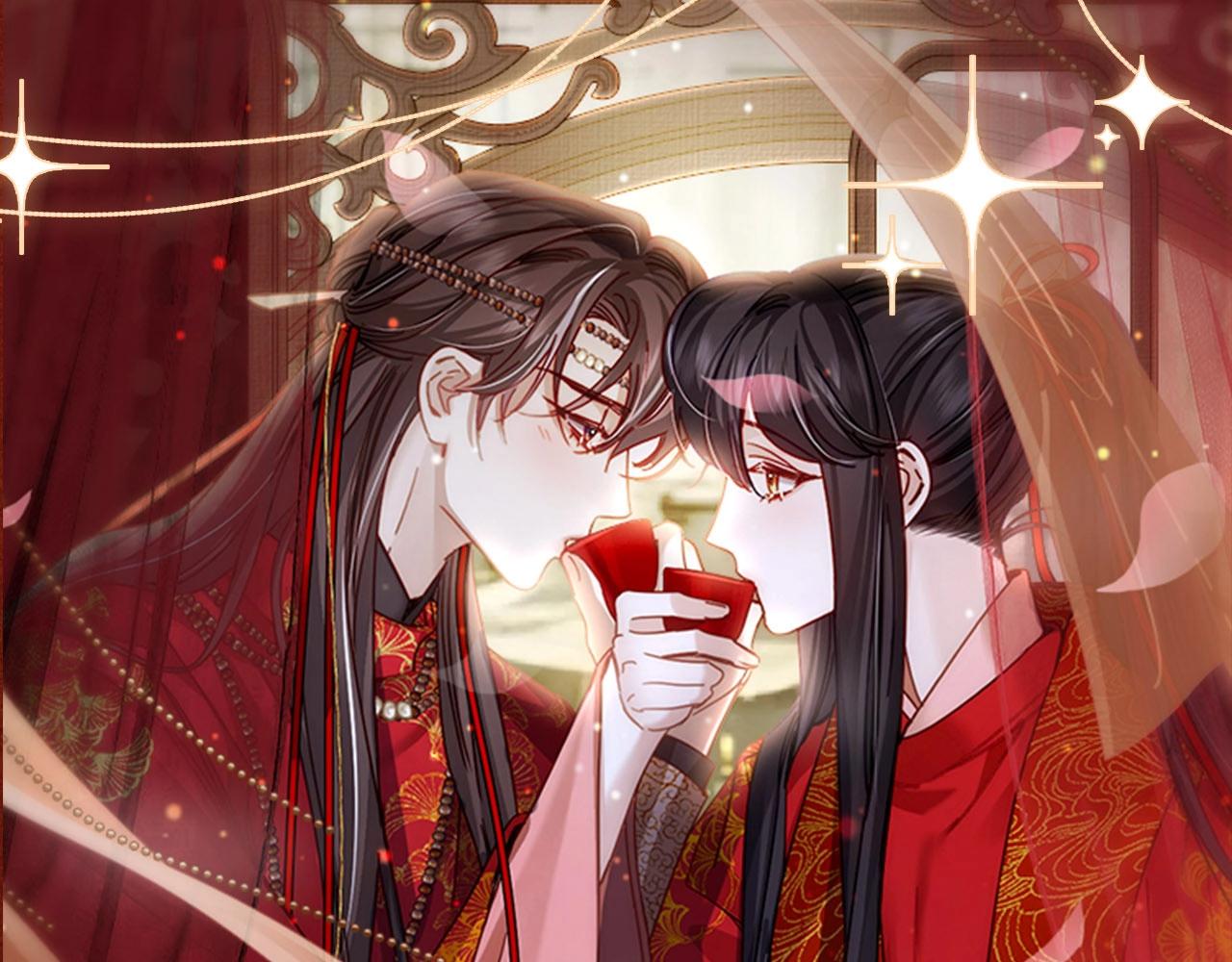 特典公开： &ldquo;洞&rdquo;房花烛夜 情醉榻上&ldquo;飞&rdquo;-第173话