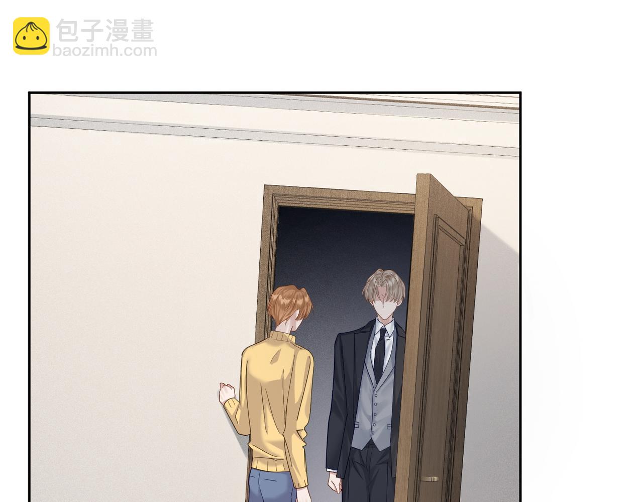 第19话：情书(1/3)-第19话