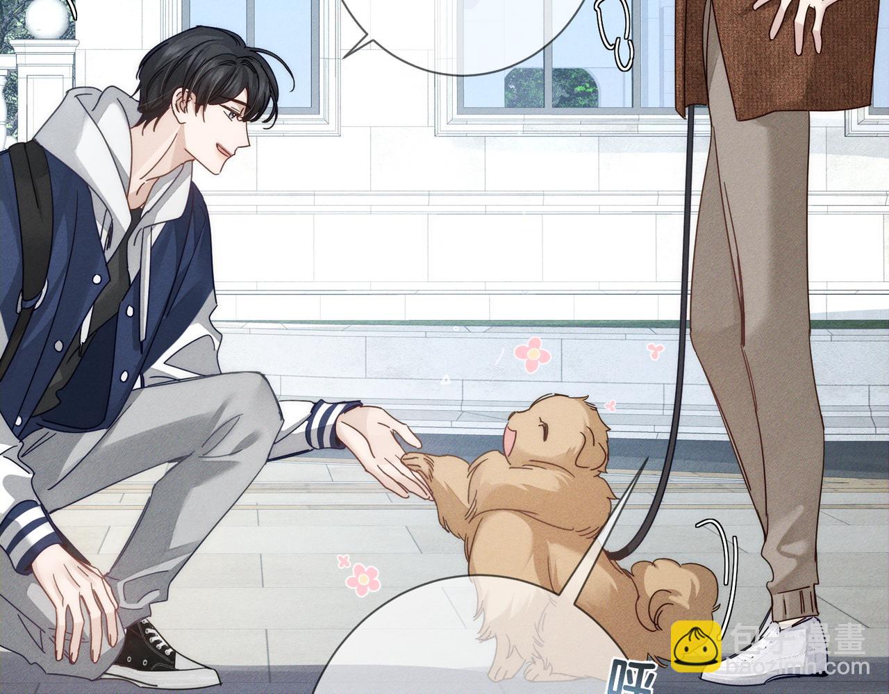 第184话：赌注(1/2)-第189话