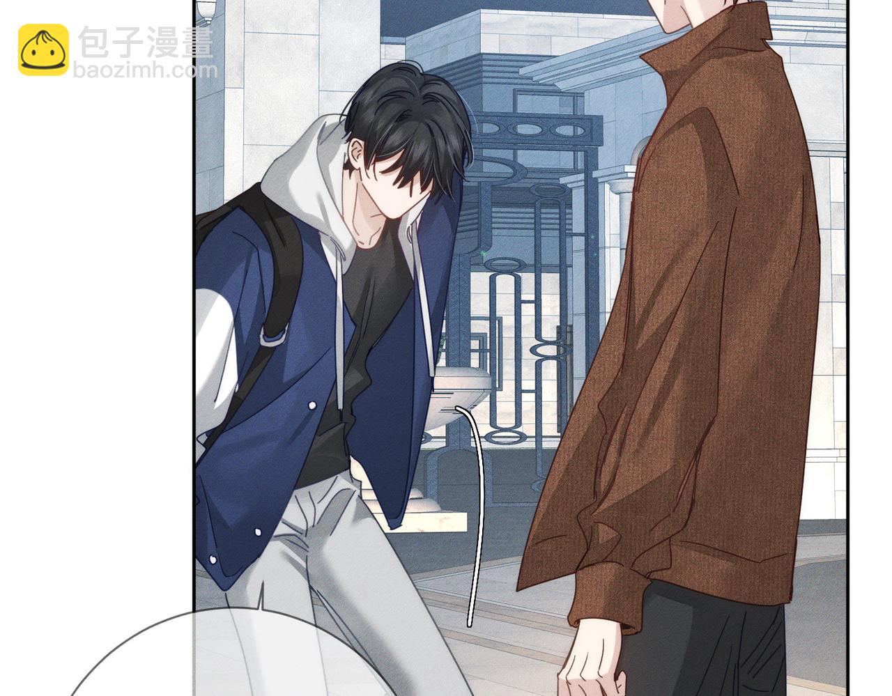 第184话：赌注(1/2)-第189话