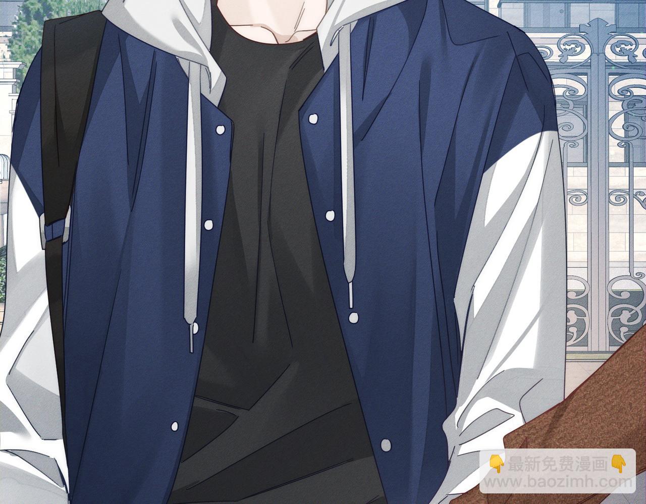 第184话：赌注(1/2)-第189话