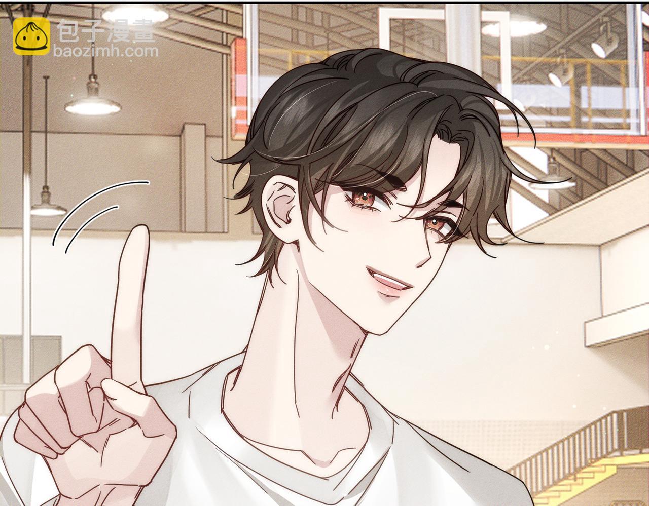 第186话：许昀哥哥(1/2)-第191话