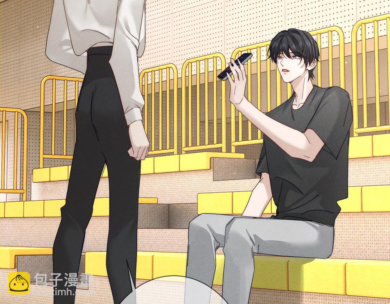 第186话：许昀哥哥(1/2)-第191话