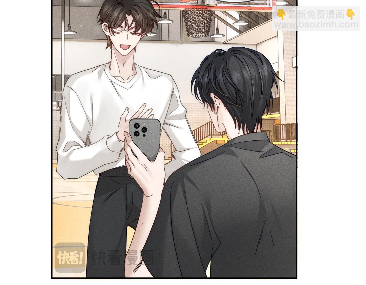 第186话：许昀哥哥(1/2)-第191话