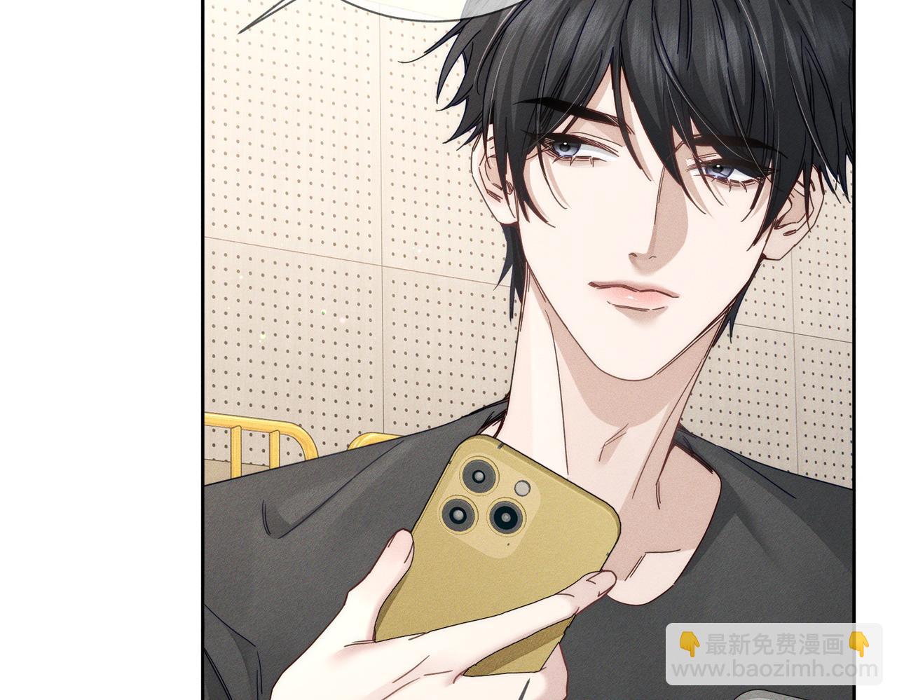 第186话：许昀哥哥(1/2)-第191话