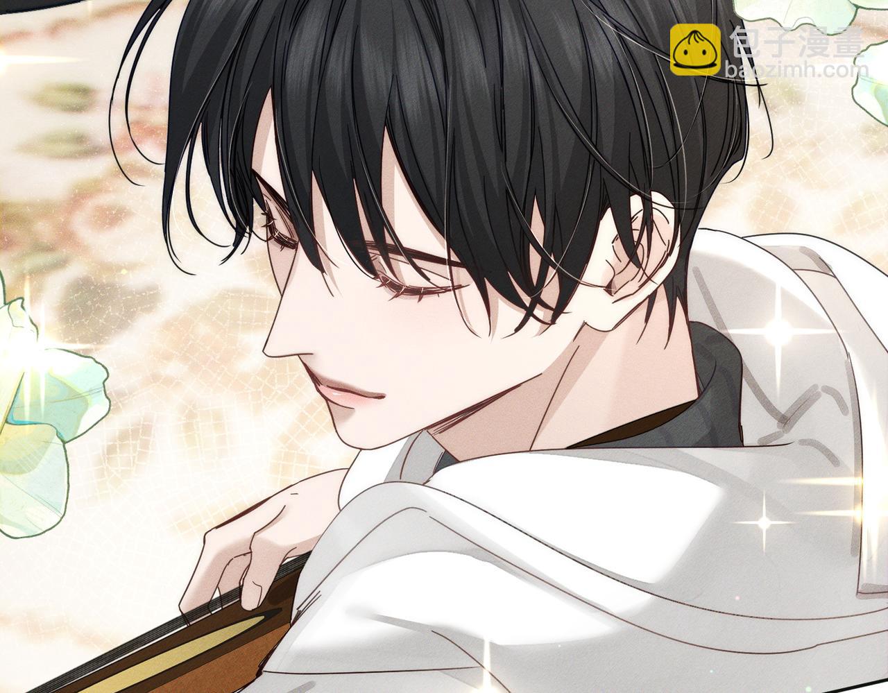 第188话：小少爷的生日(1/2)-第193话