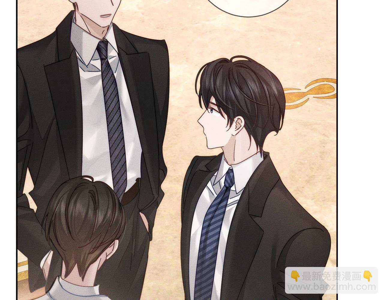 第189话：生日宴会(1/2)-第195话