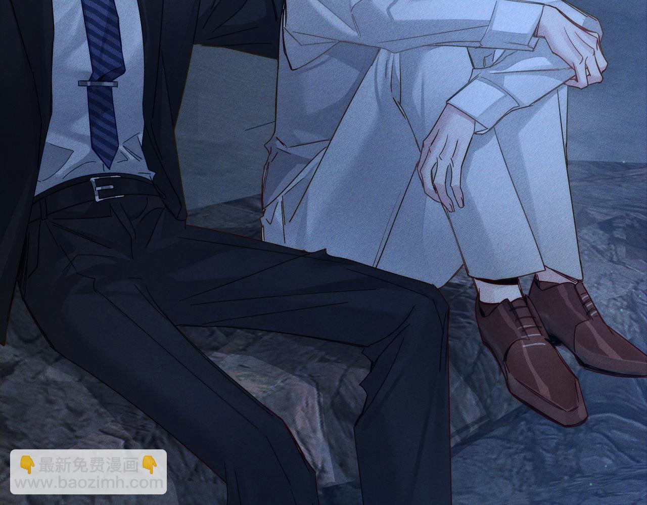 第191话：海边的秘密(1/2)-第197话