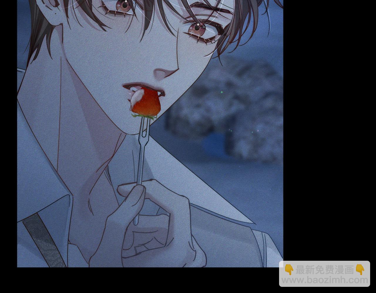 第191话：海边的秘密(1/2)-第197话