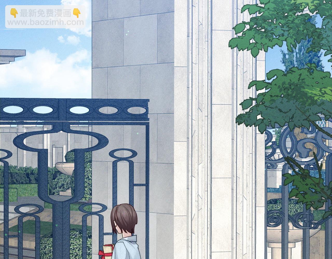 第193话：情敌上线(1/2)-第199话