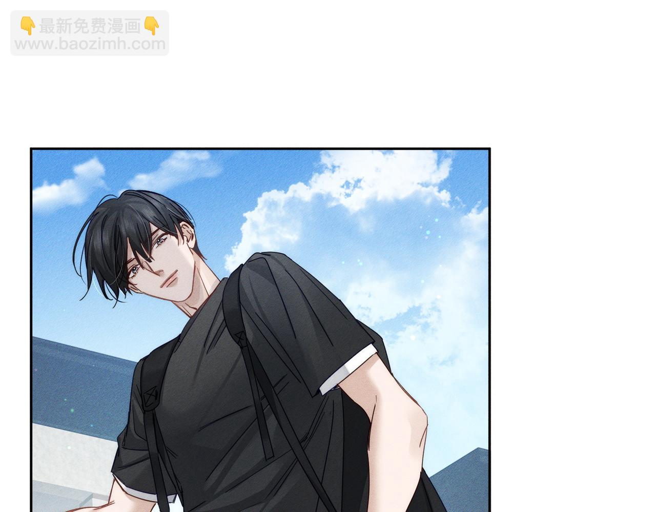 第193话：情敌上线(1/2)-第199话