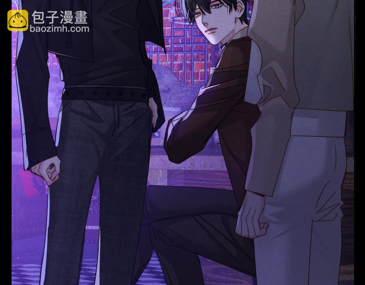 第195话：接客?(1/2)-第201话