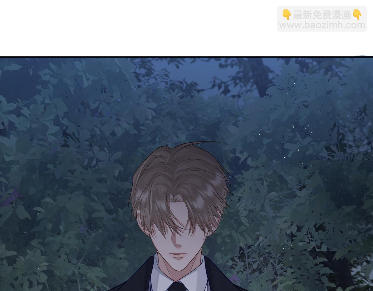 主角只想谈恋爱 - 第21话：跟我回家(1/2) - 2