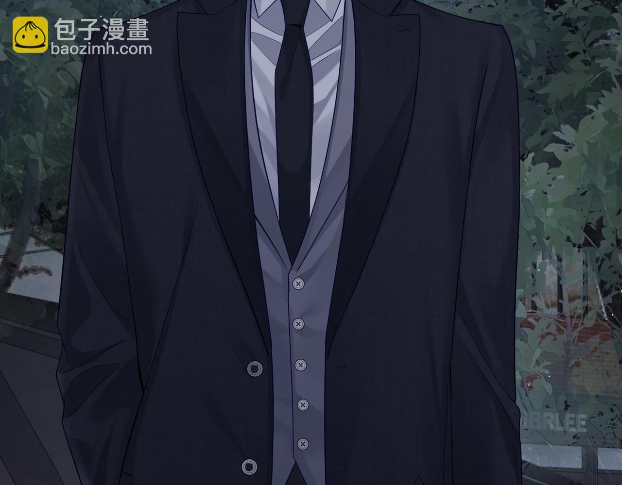 主角只想谈恋爱 - 第21话：跟我回家(1/2) - 3