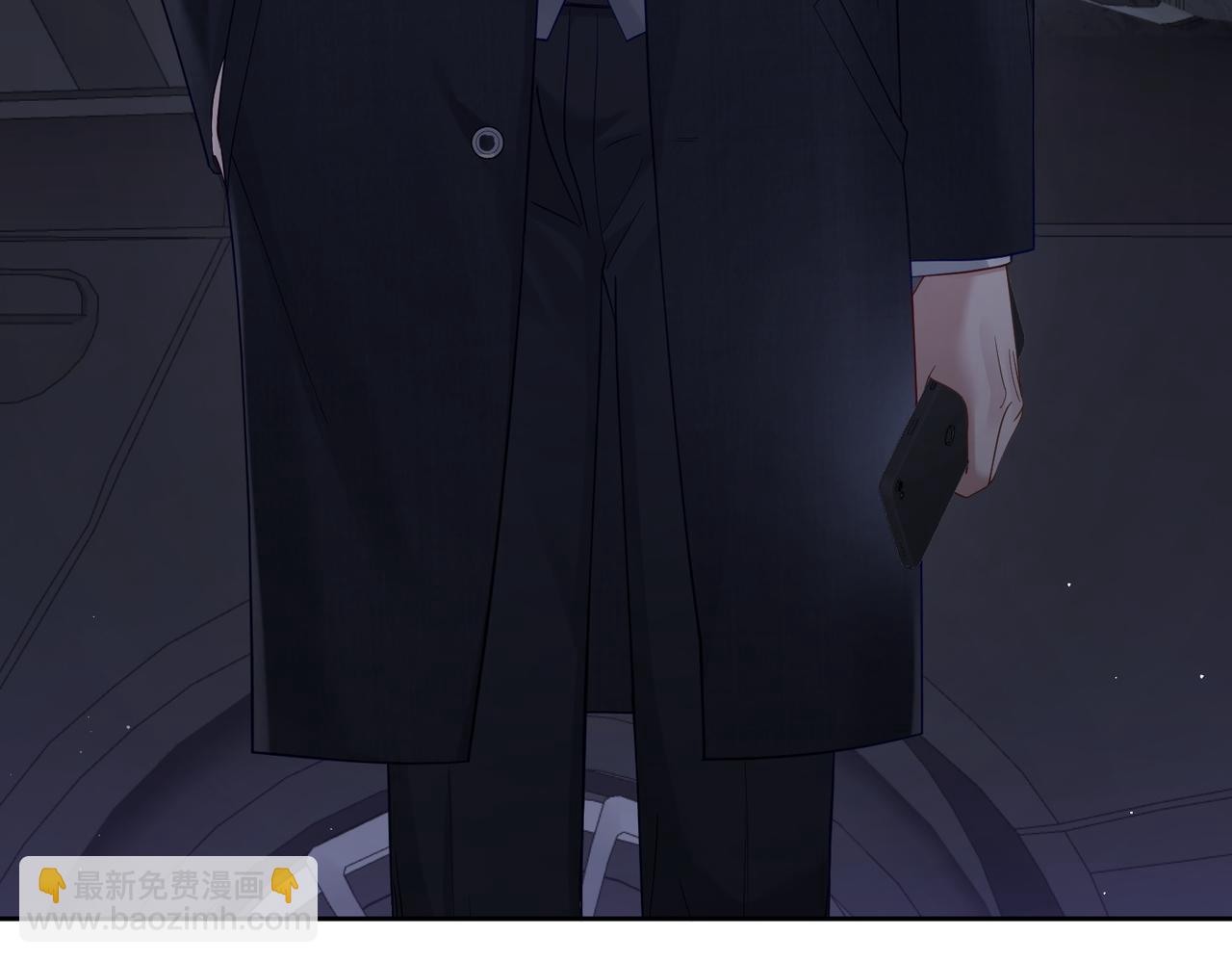 主角只想谈恋爱 - 第21话：跟我回家(1/2) - 4