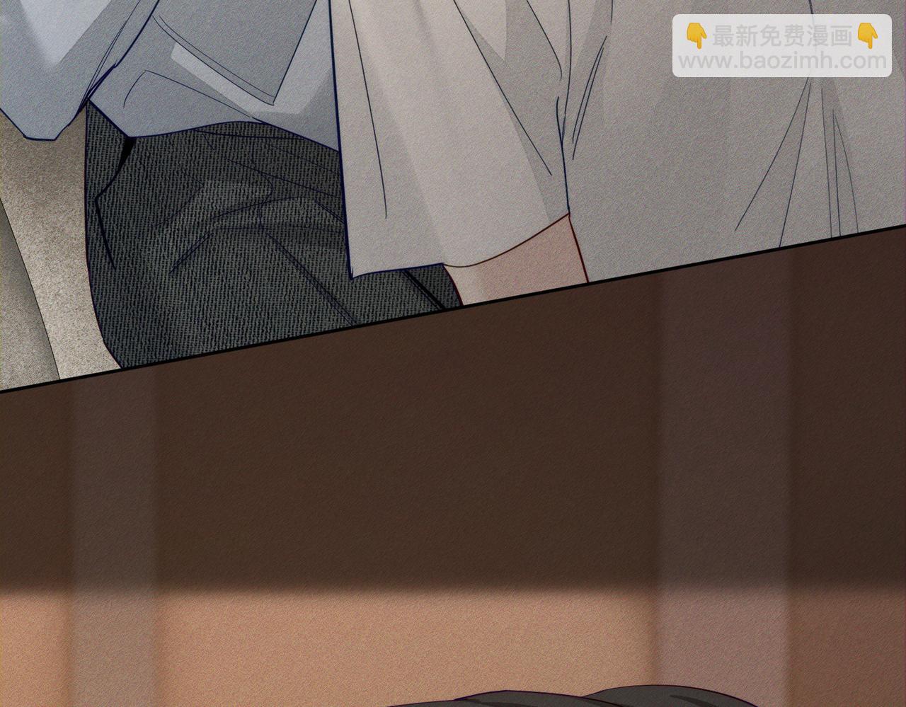 第205话：分别前夕(1/2)-第211话