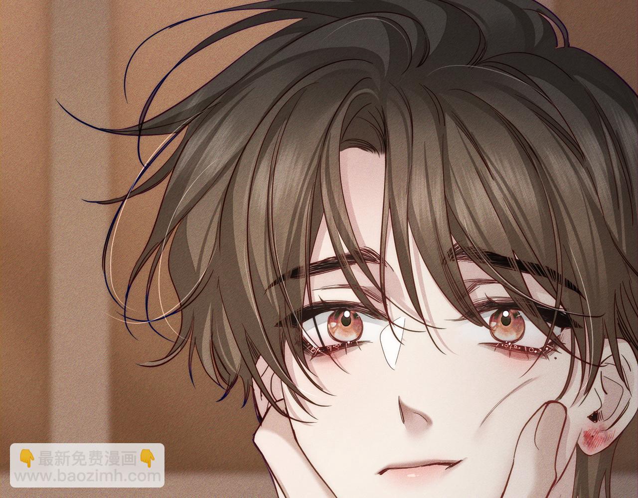 第205话：分别前夕(1/2)-第211话