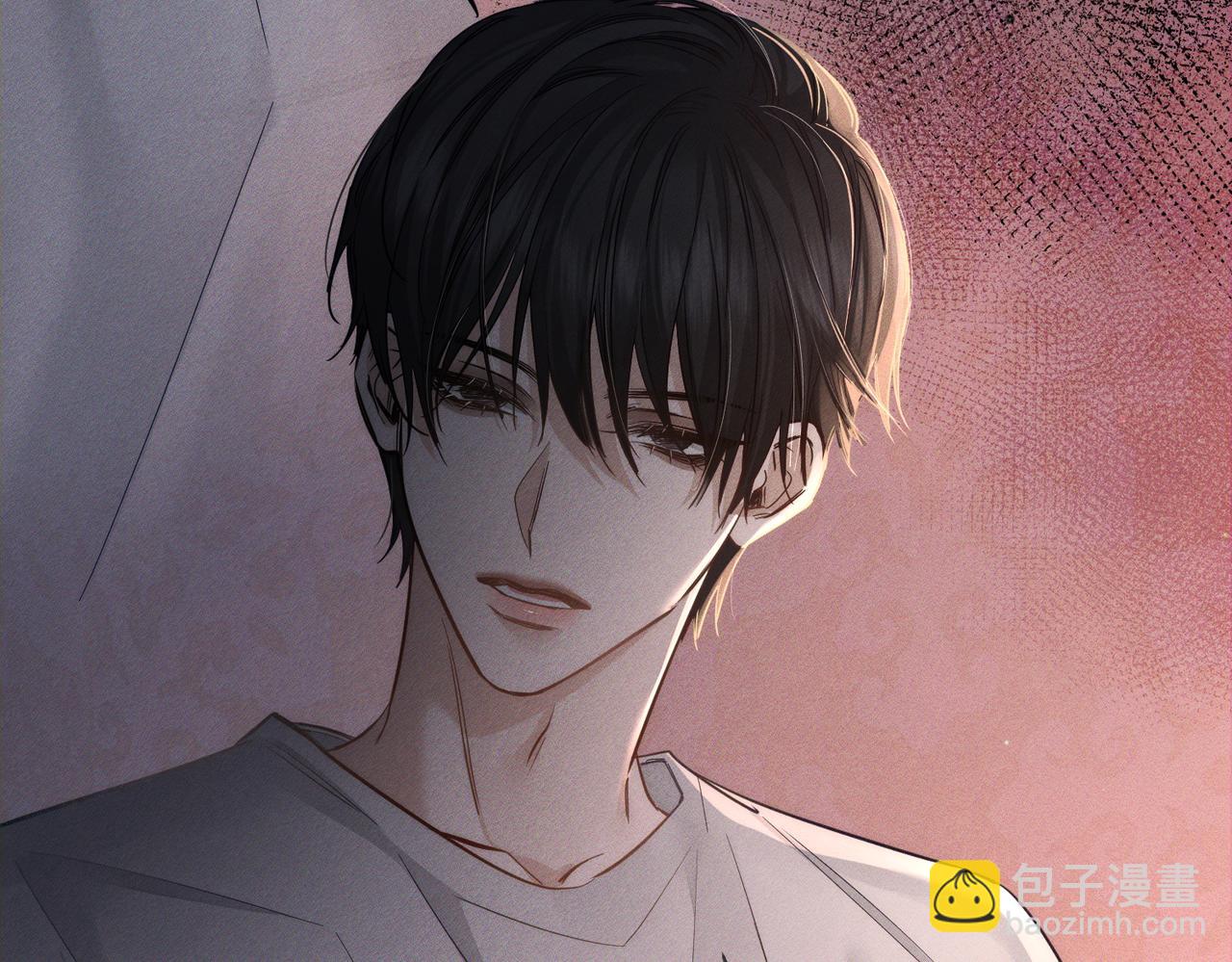 第207话：喜欢的人(1/2)-第213话