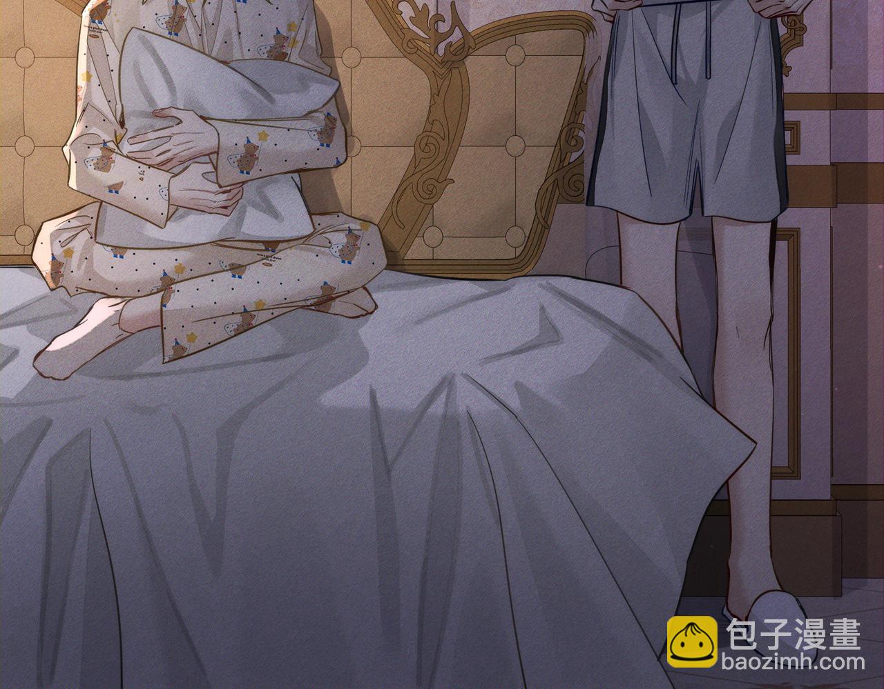 第207话：喜欢的人(1/2)-第213话