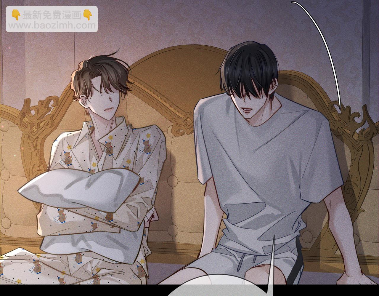 第207话：喜欢的人(1/2)-第213话