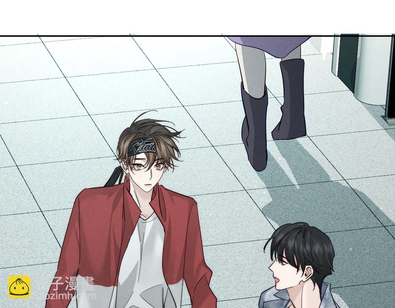 第211话：泡温泉(1/2)-第217话