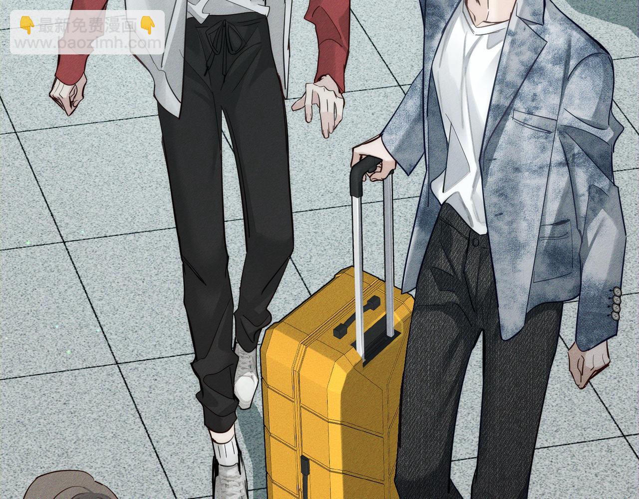 第211话：泡温泉(1/2)-第217话