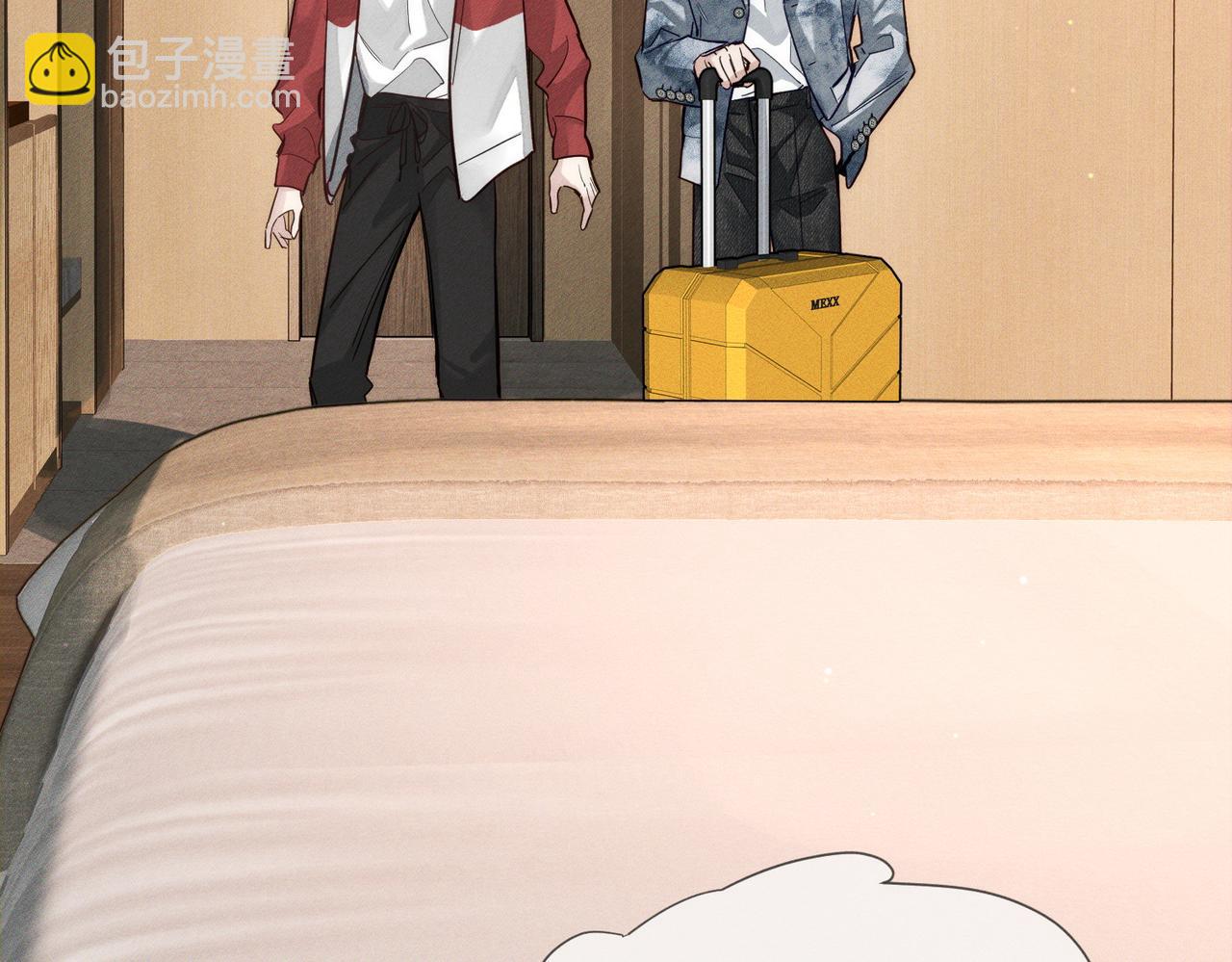 第211话：泡温泉(1/2)-第217话