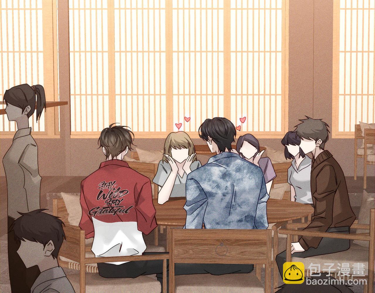 第211话：泡温泉(1/2)-第217话