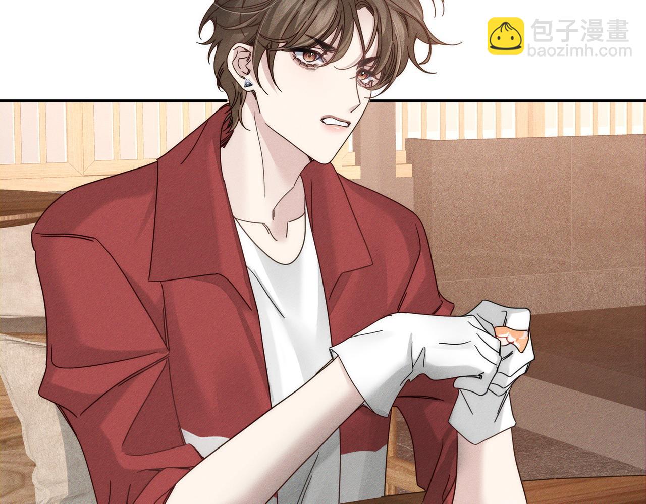 第211话：泡温泉(1/2)-第217话