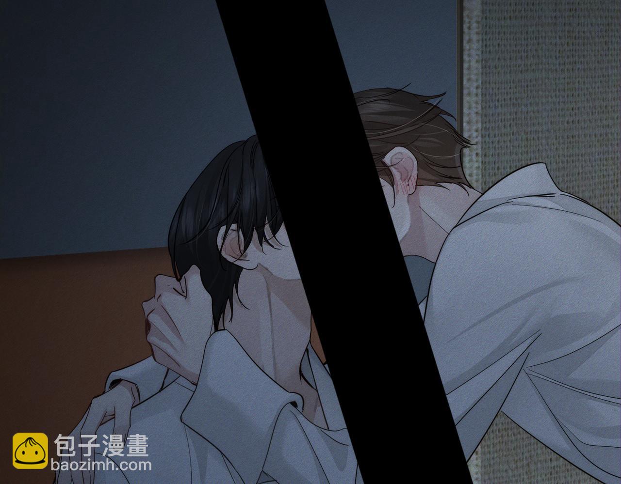 第214话：他喜欢我(1/2)-第221话