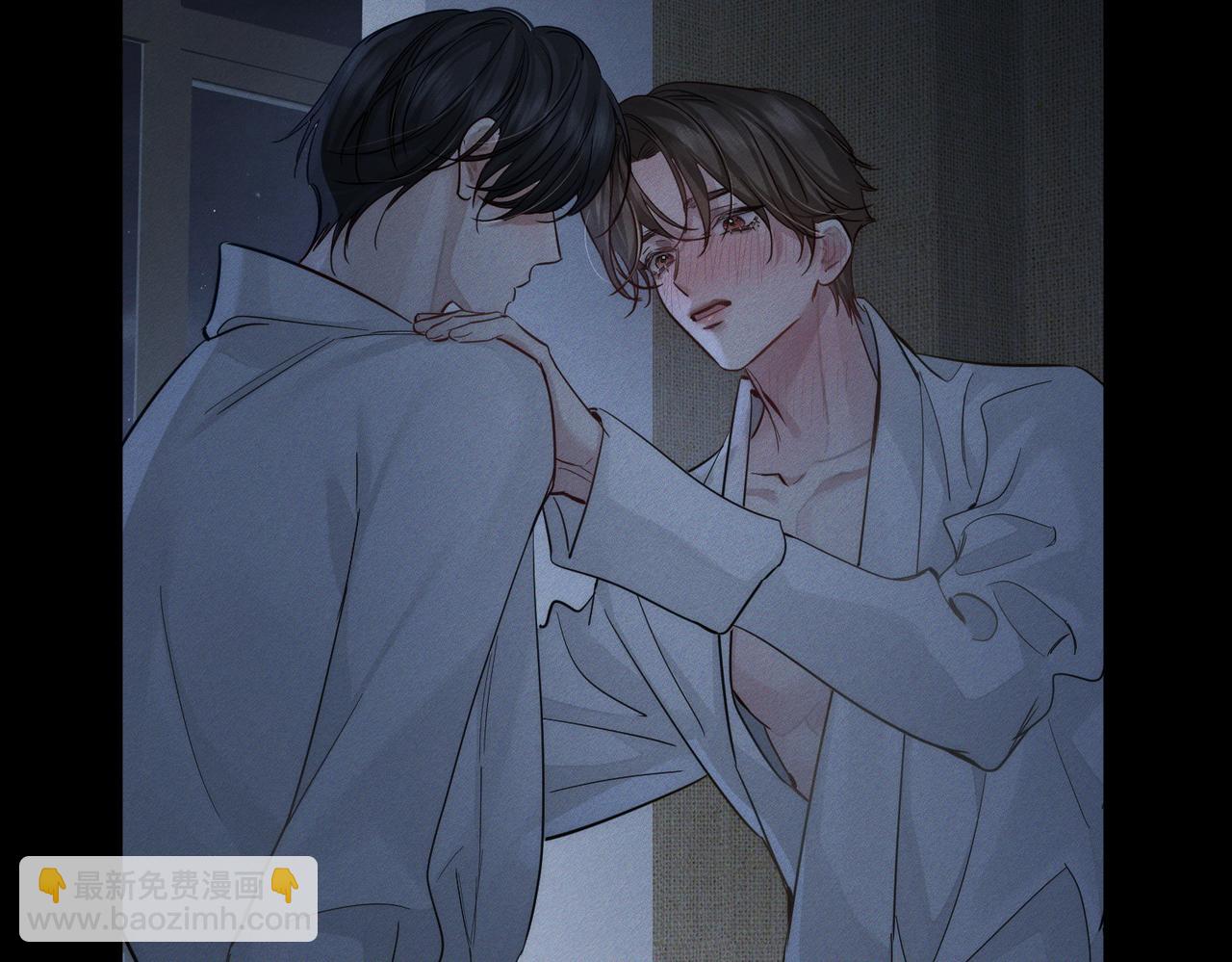 第214话：他喜欢我(1/2)-第221话