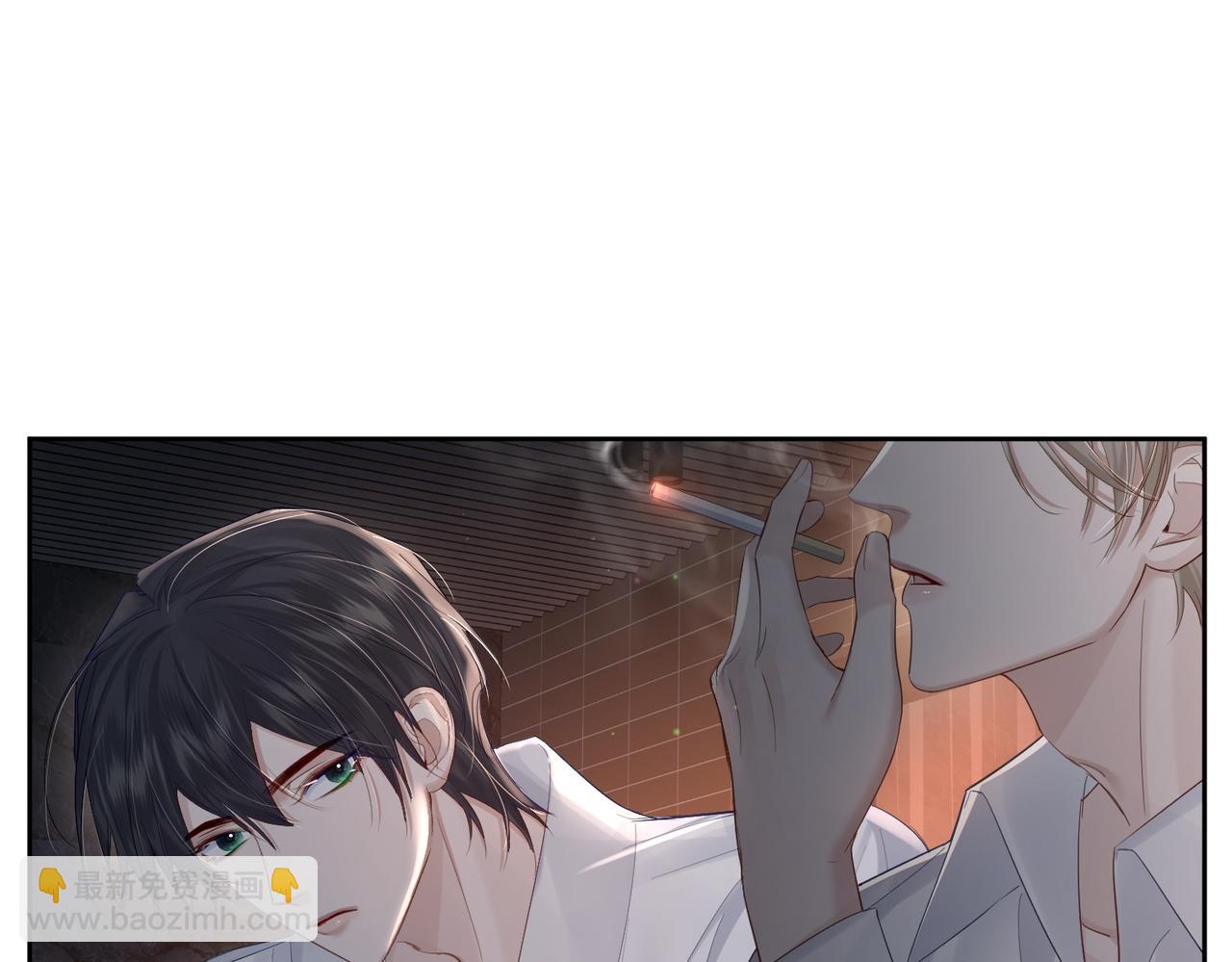 第23话：特殊的代价(1/3)-第23话