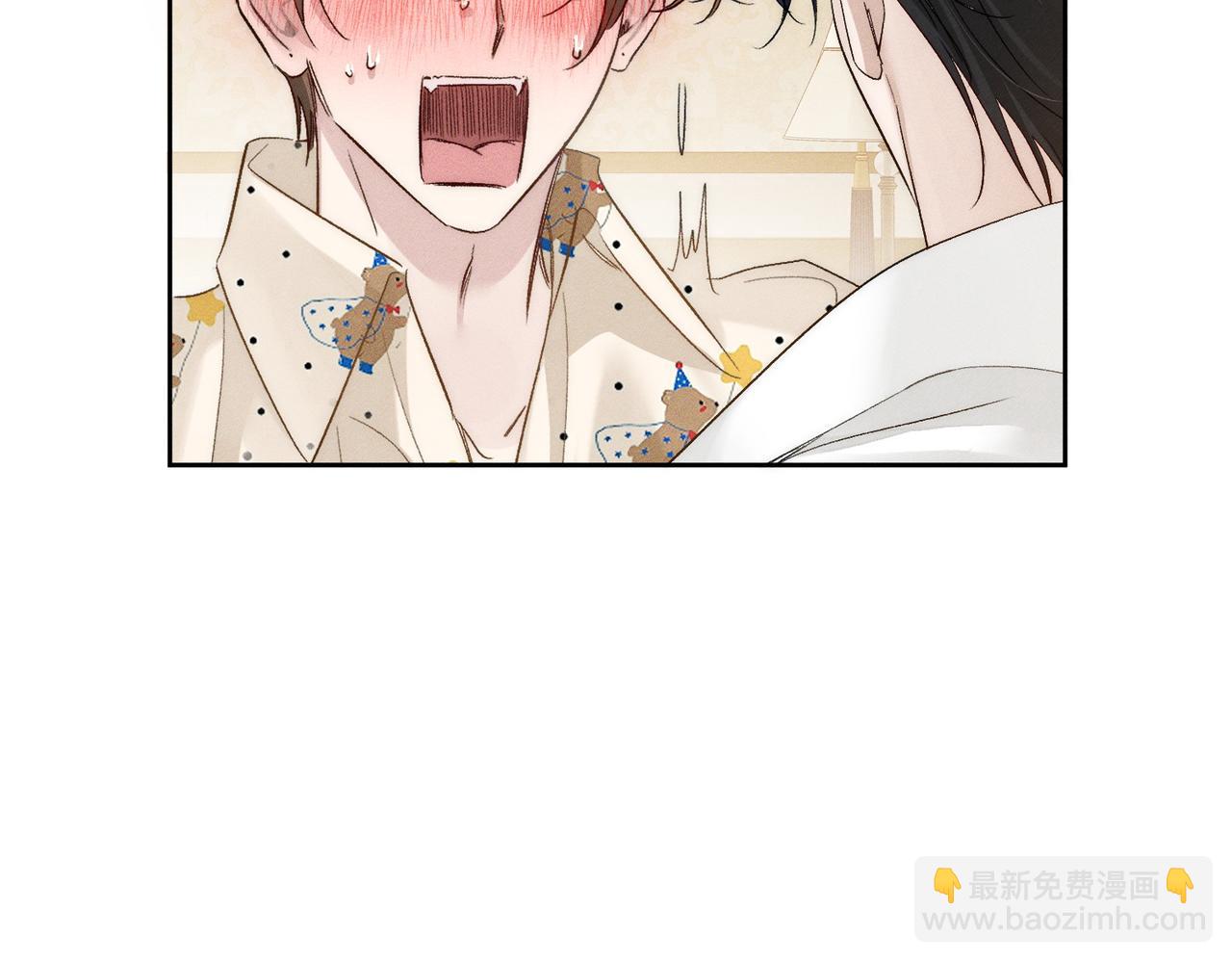 第226话：比你想的更喜欢(1/2)-第233话