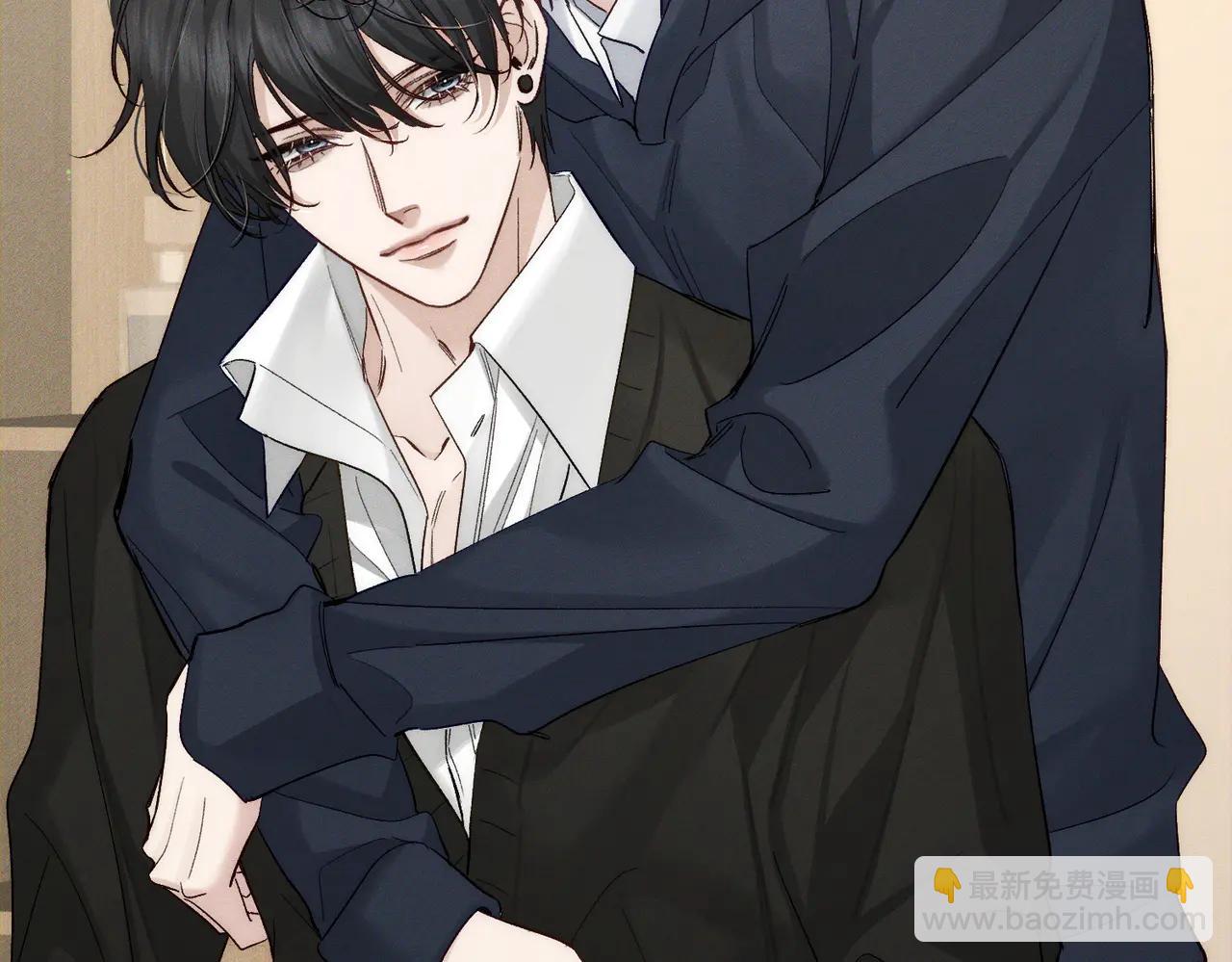 第231话：秀恩爱的攀比(1/2)-第239话