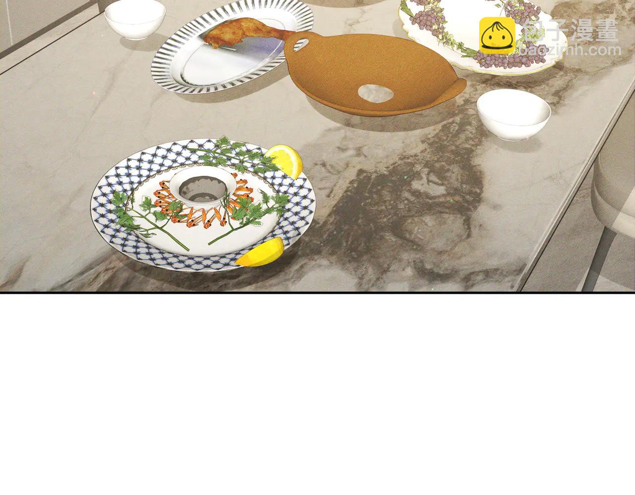 第231话：秀恩爱的攀比(1/2)-第239话