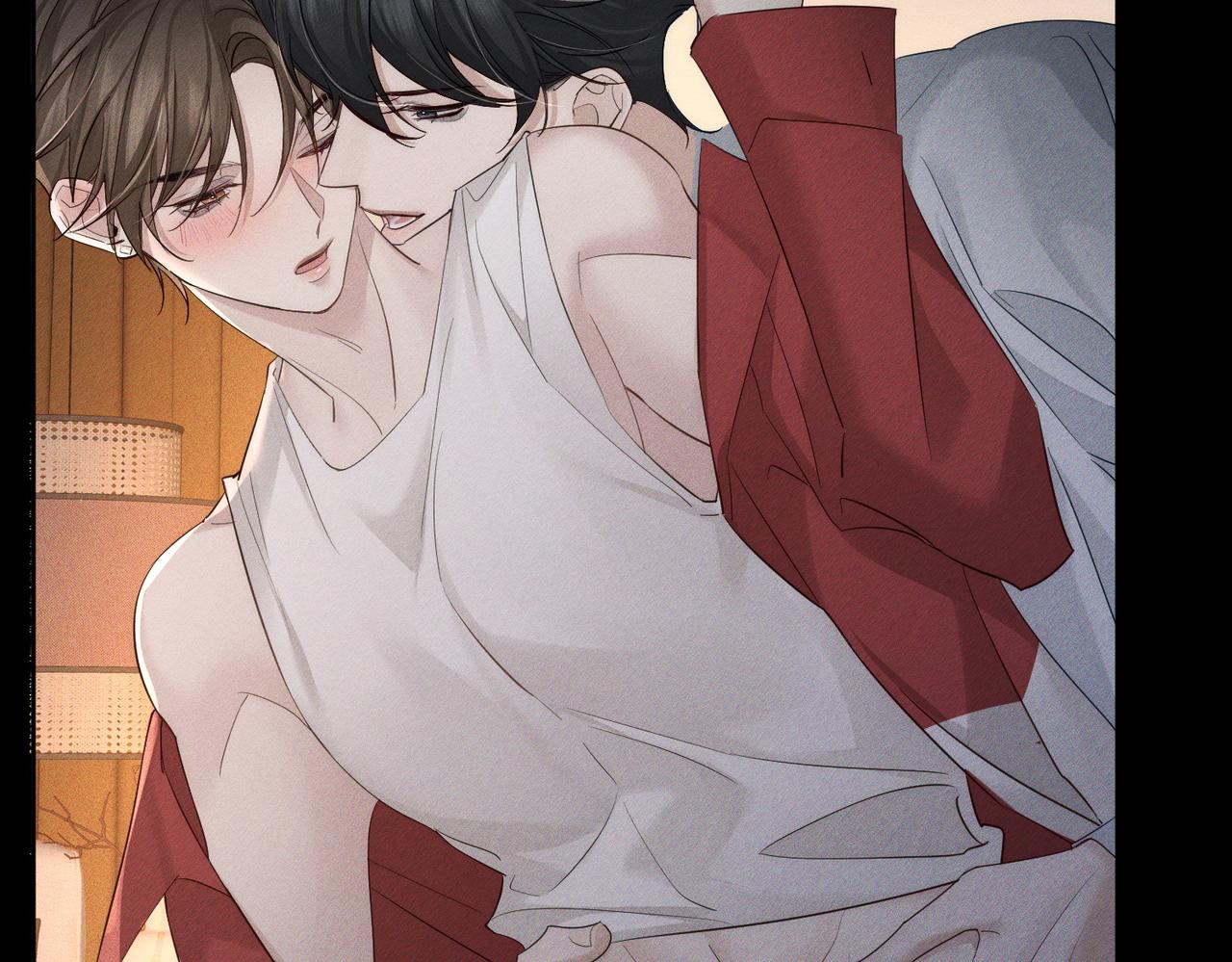 第233话：开始同居了(1/2)-第241话