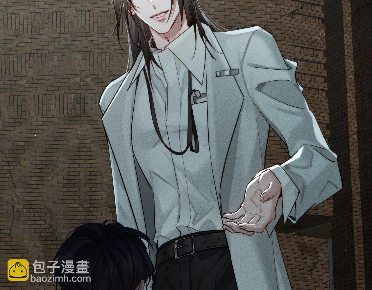 第235话：末世之霸主降临(1/3)-第243话