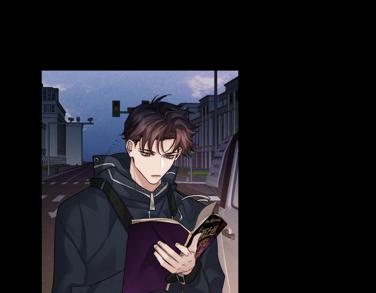 第246话：&ldquo;游戏&rdquo;(1/3)-第261话