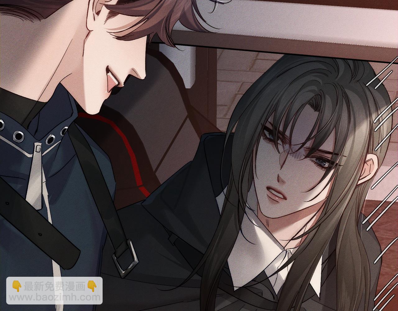 第246话：&ldquo;游戏&rdquo;(1/3)-第261话