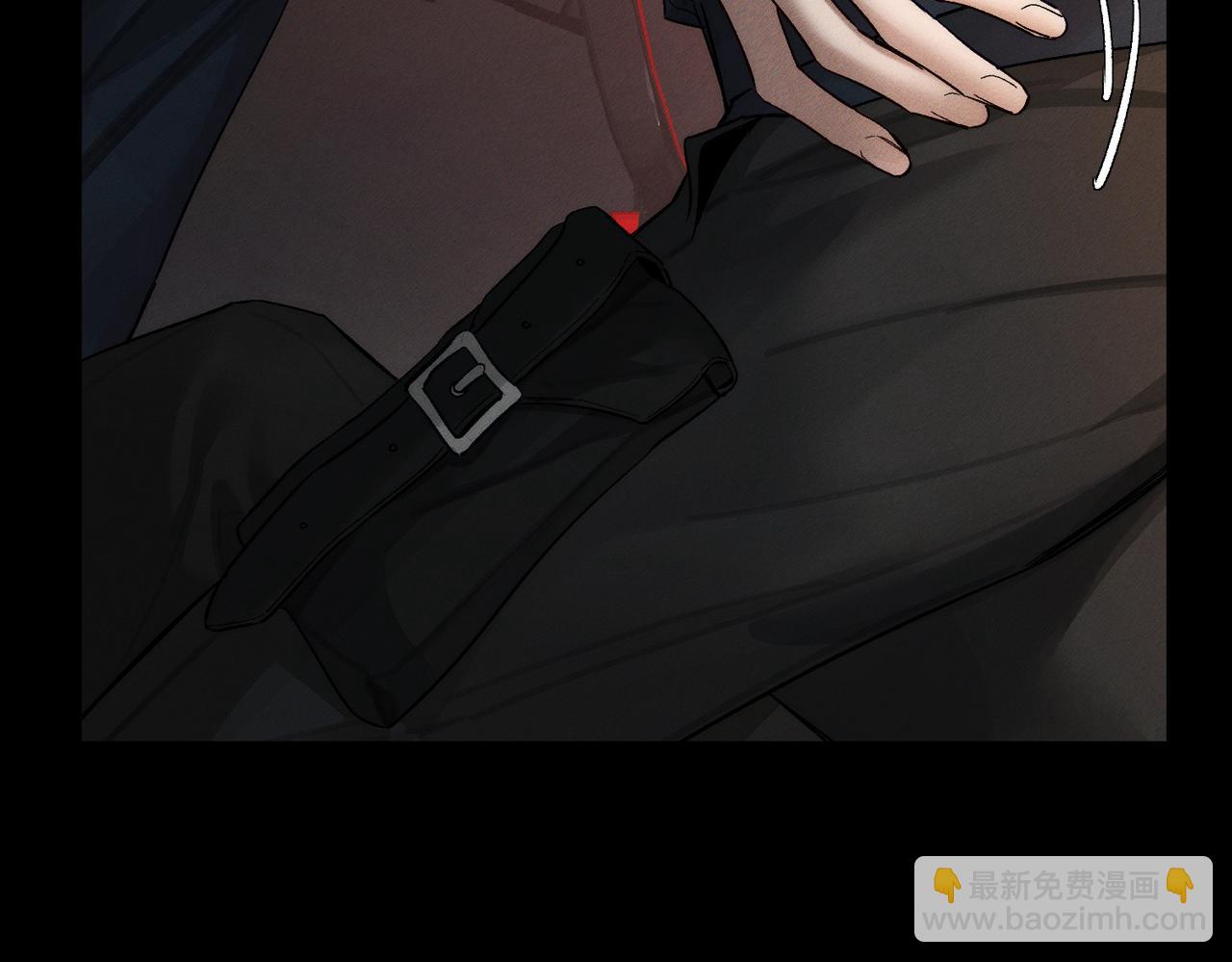 第246话：&ldquo;游戏&rdquo;(1/3)-第261话