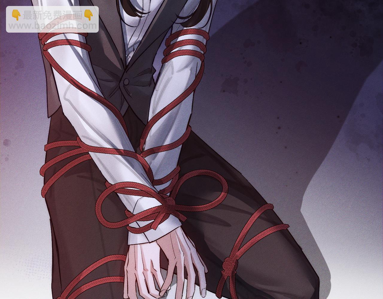 第246话：&ldquo;游戏&rdquo;(1/3)-第261话