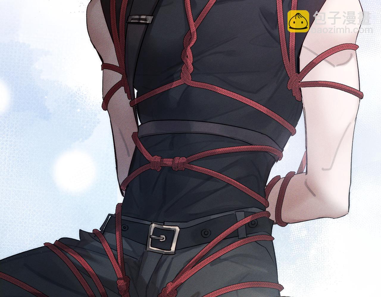 第246话：&ldquo;游戏&rdquo;(1/3)-第261话