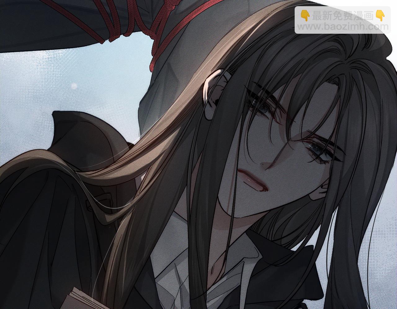 第246话：&ldquo;游戏&rdquo;(1/3)-第261话