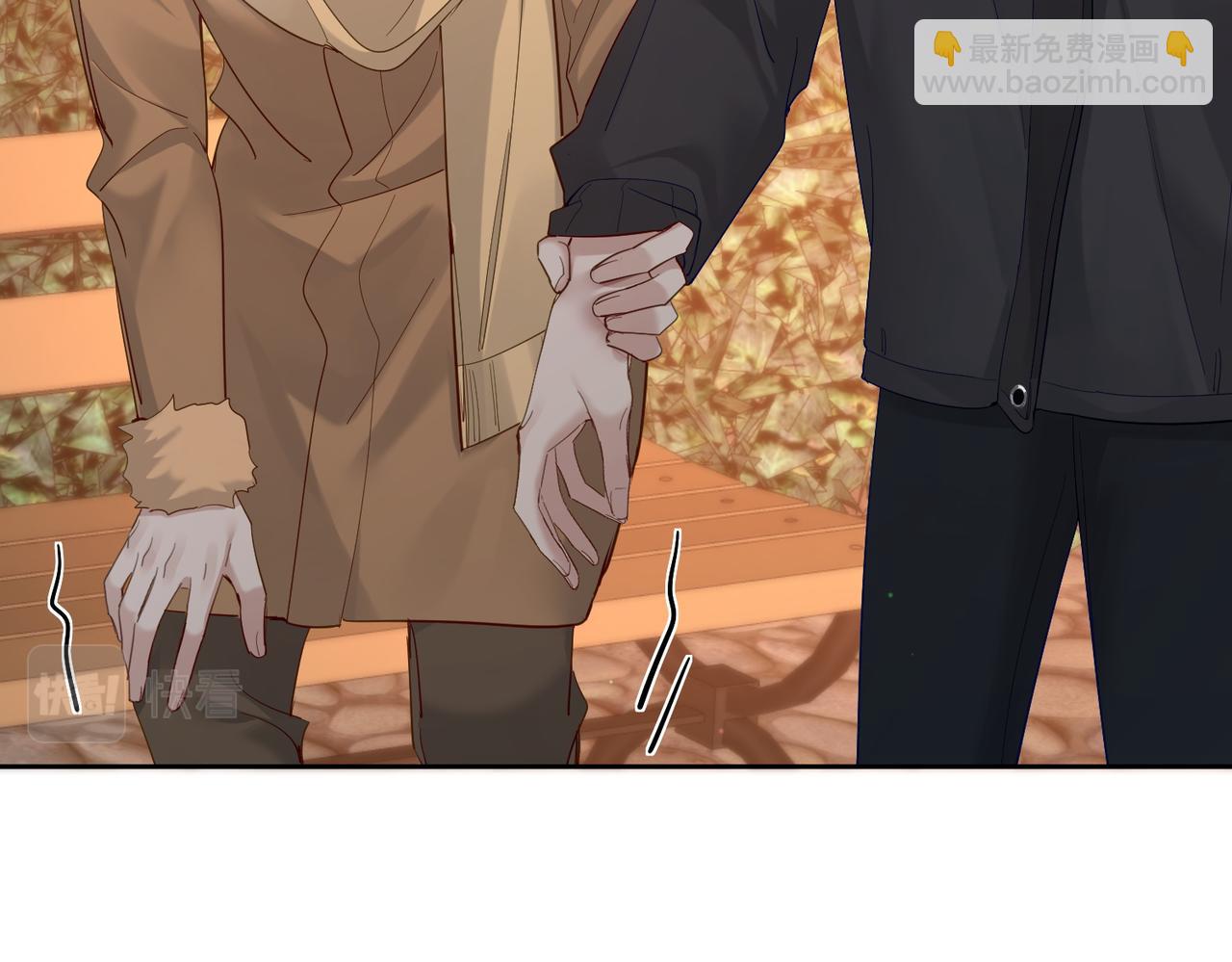 第27话：只要有你在(1/2)-第27话