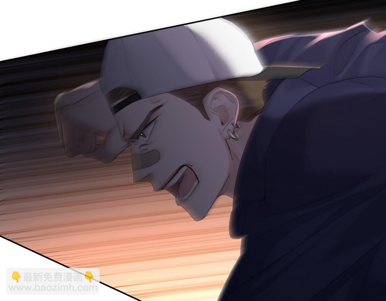 第27话：只要有你在(1/2)-第27话