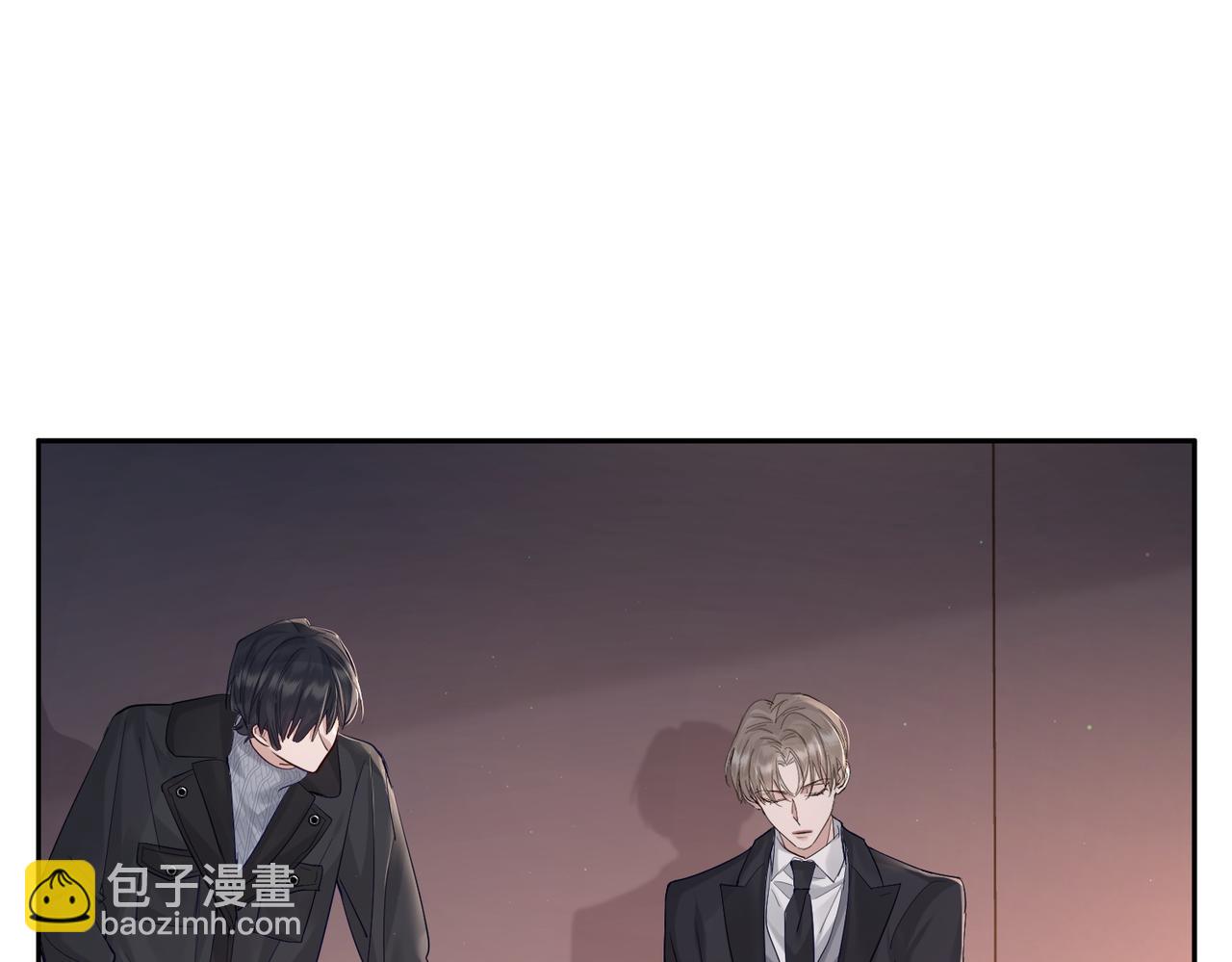 第29话：情不自禁(1/2)-第29话